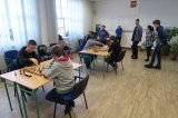 Jagiełło gra w szachy!